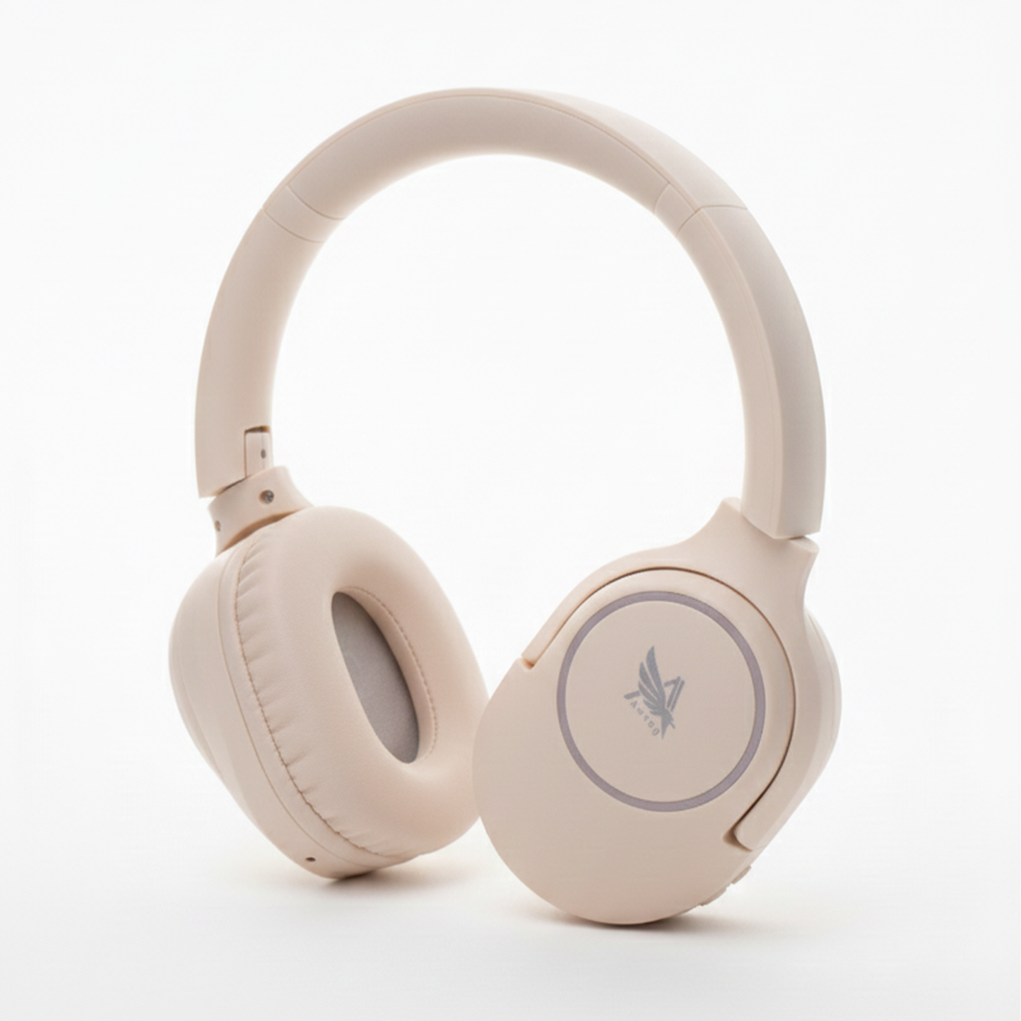 Awtog Essential Wireless Bluetooth Headphones | Up to 15H Playtime | Type-C Charging