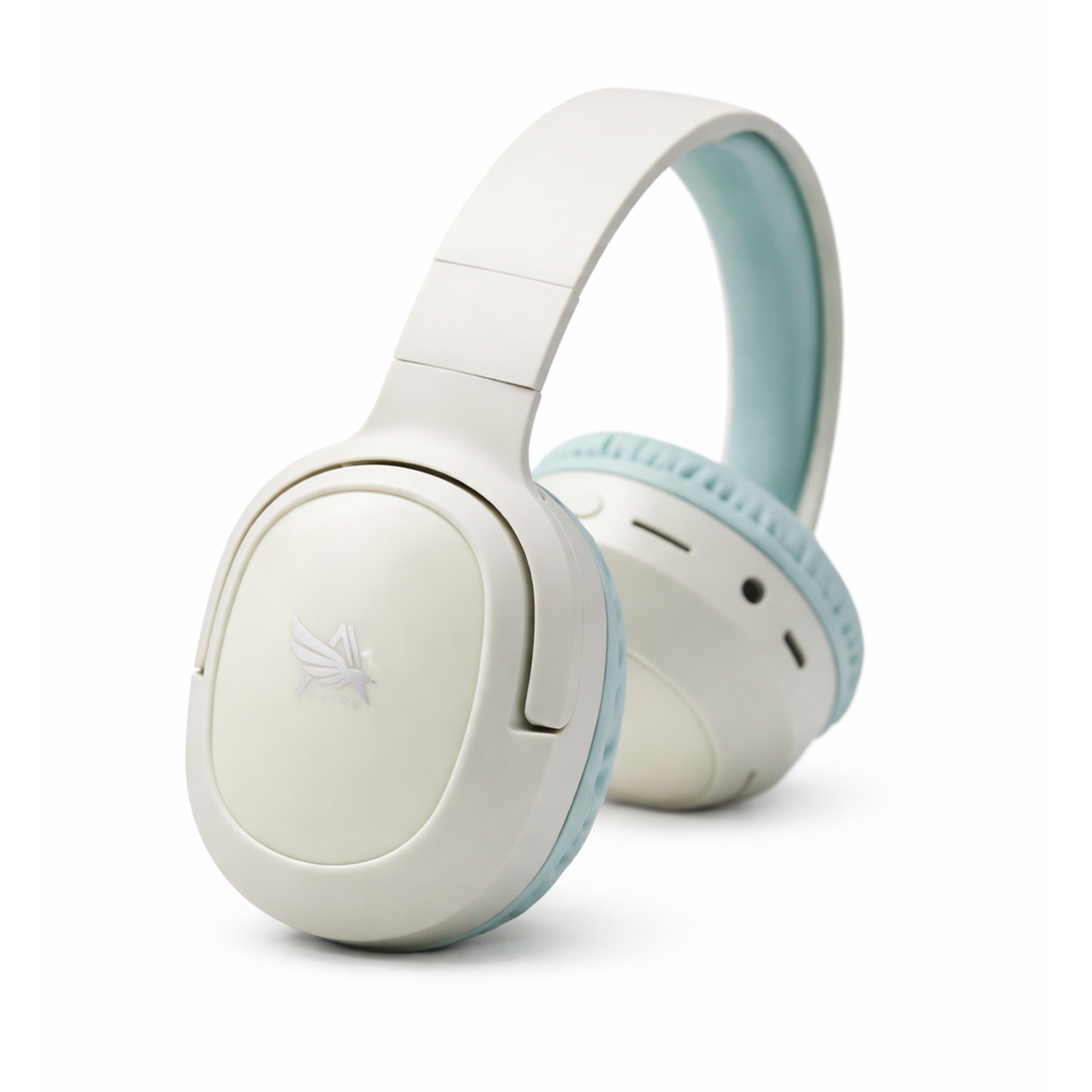 Awtog Signature Wireless Bluetooth Headphones | Enhanced Bass | Long Battery Life