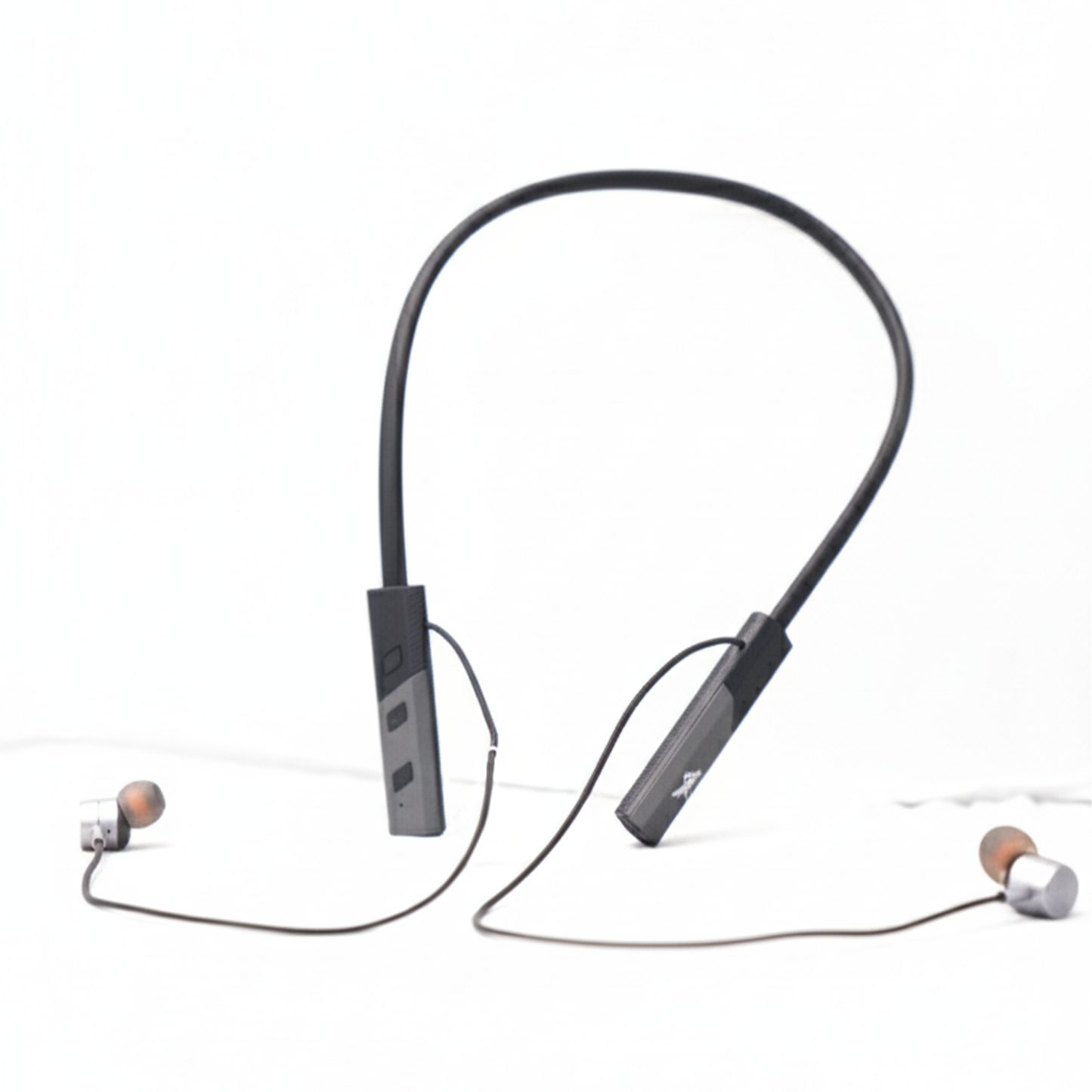 AWTOG ProWave Wireless Neckband | Ultra-Long Battery | Crystal Clear Calls | Premium Sound