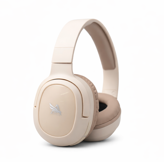 Awtog Signature Wireless Bluetooth Headphones | Enhanced Bass | Long Battery Life